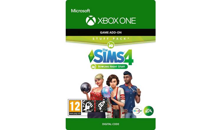 Xbox store clearance sims