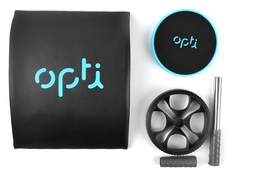 Opti Core Workout Set