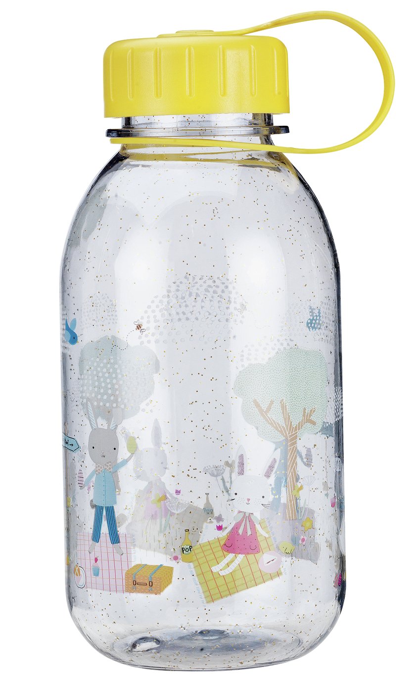 Argos Home Easter Scene Large Drinks Bottle review