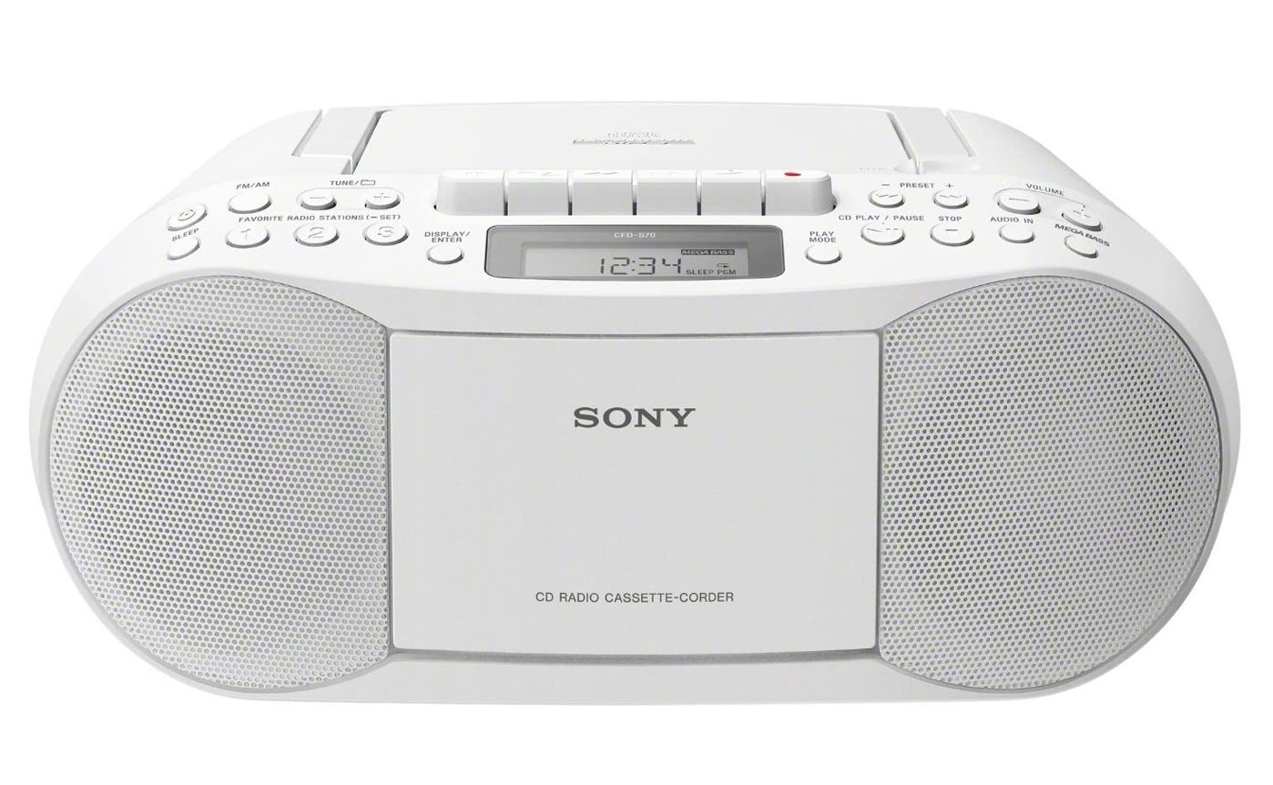 argos boombox speaker