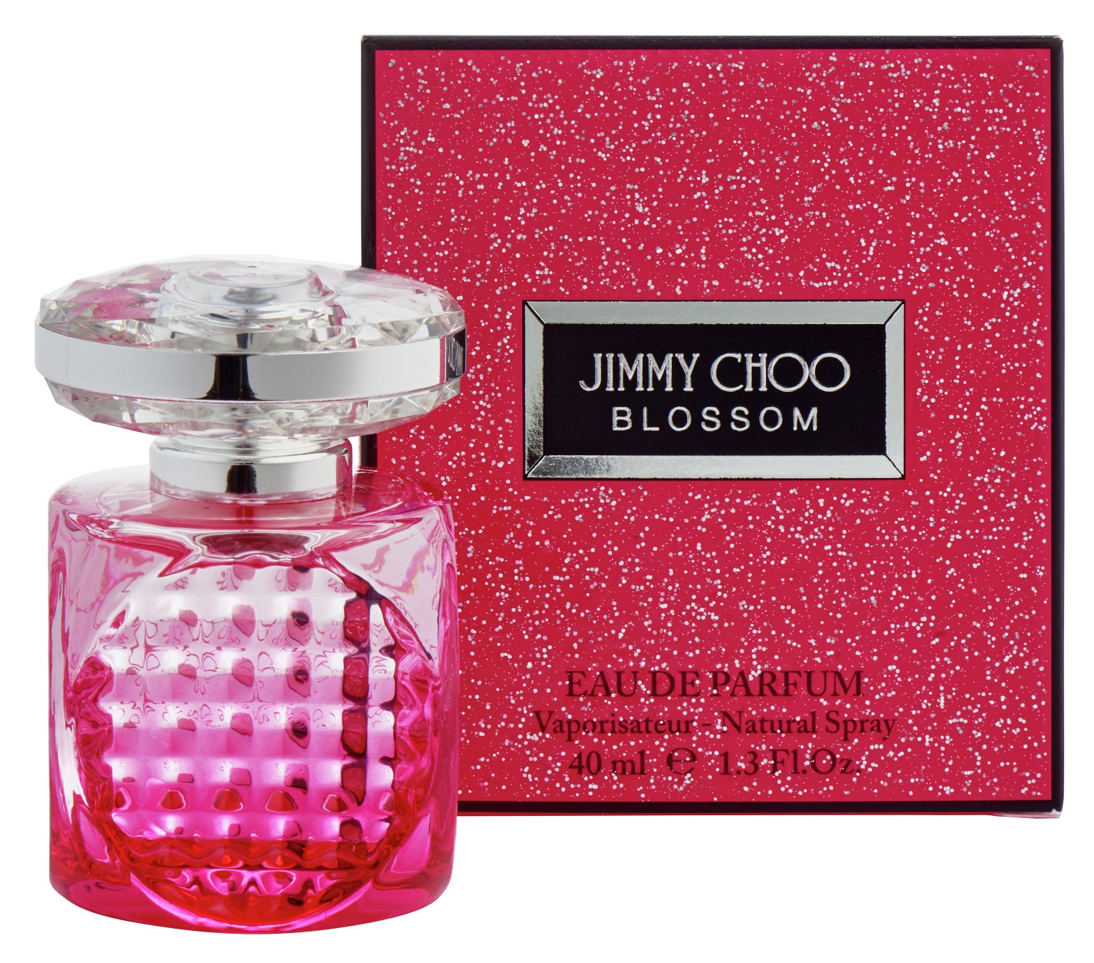 Jimmy Choo Blossom for Women Eau de Parfum Reviews