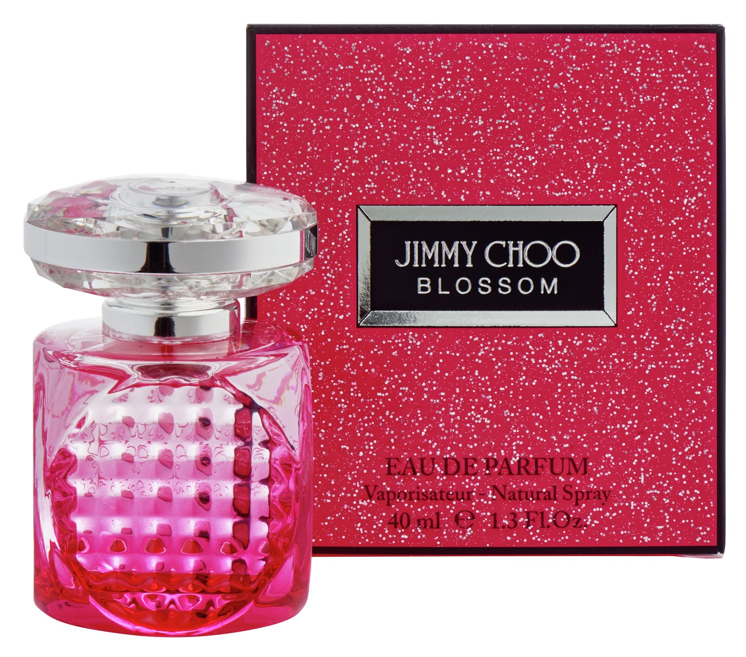 Jimmy Choo Blossom Eau de Parfum Review