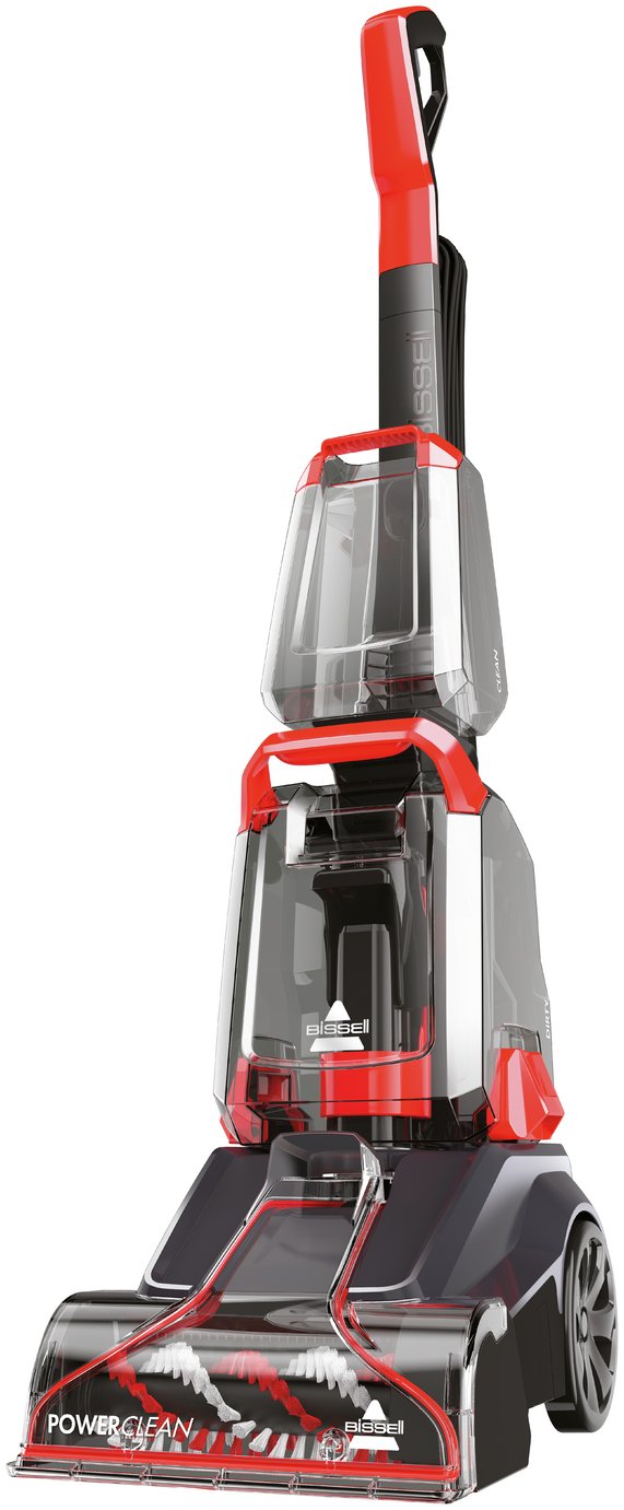 Bissell PowerClean Upright Carpet Cleaner