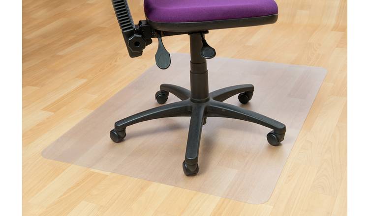 Floor mat deals for office chairs