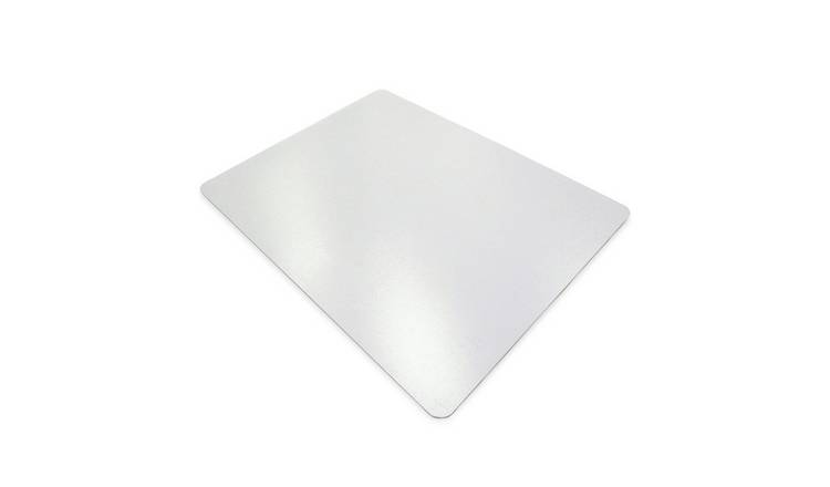 Buy Argos Home Hard Floors Chair Mat | Office supplies | Argos