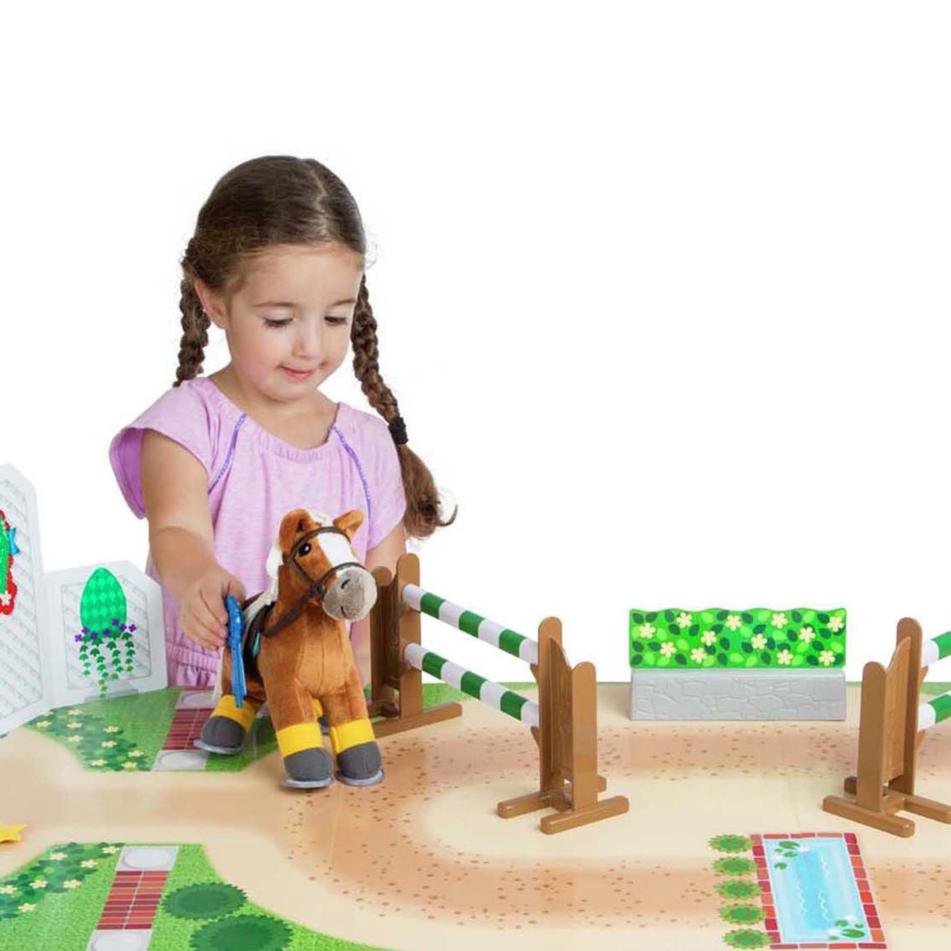 argos melissa and doug