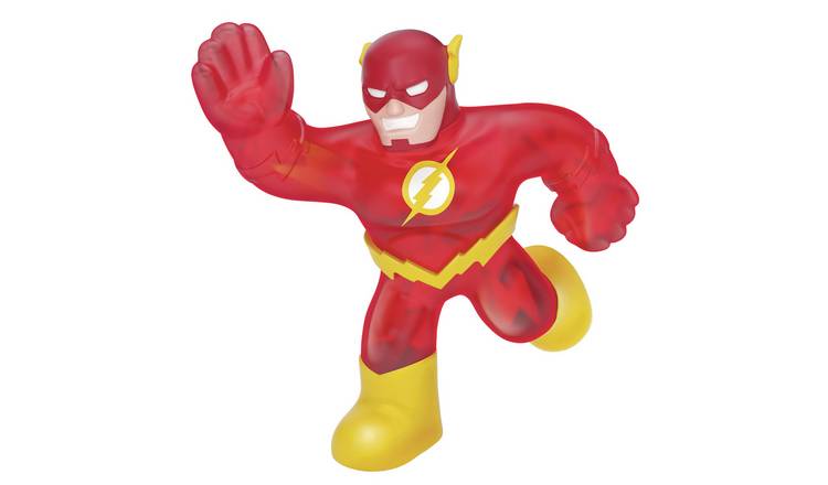 Heroes of Goo Jit Zu DC Super Heroes – The Flash
