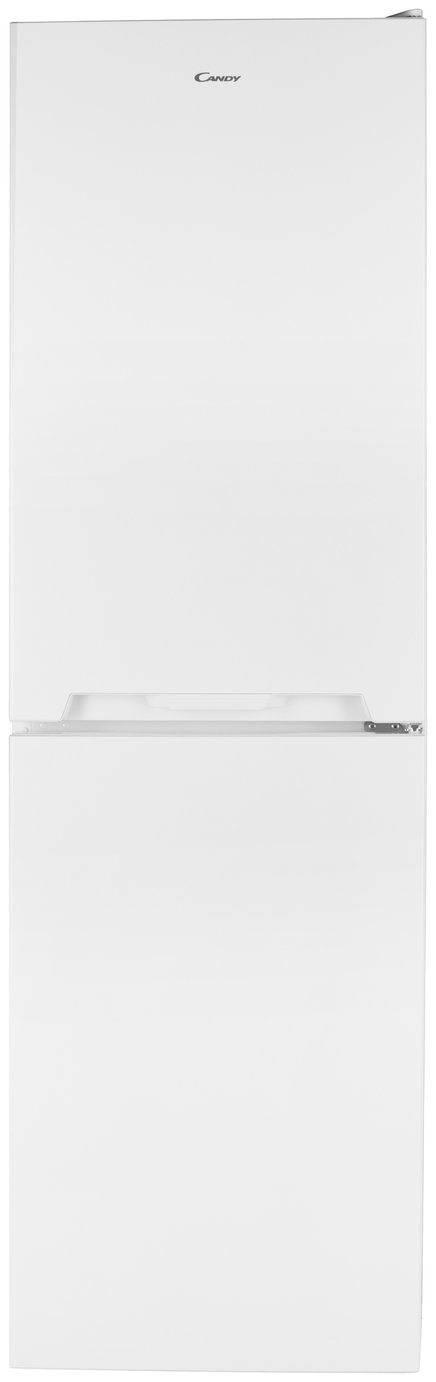 Candy CVS1745WK Fridge Freezer - White