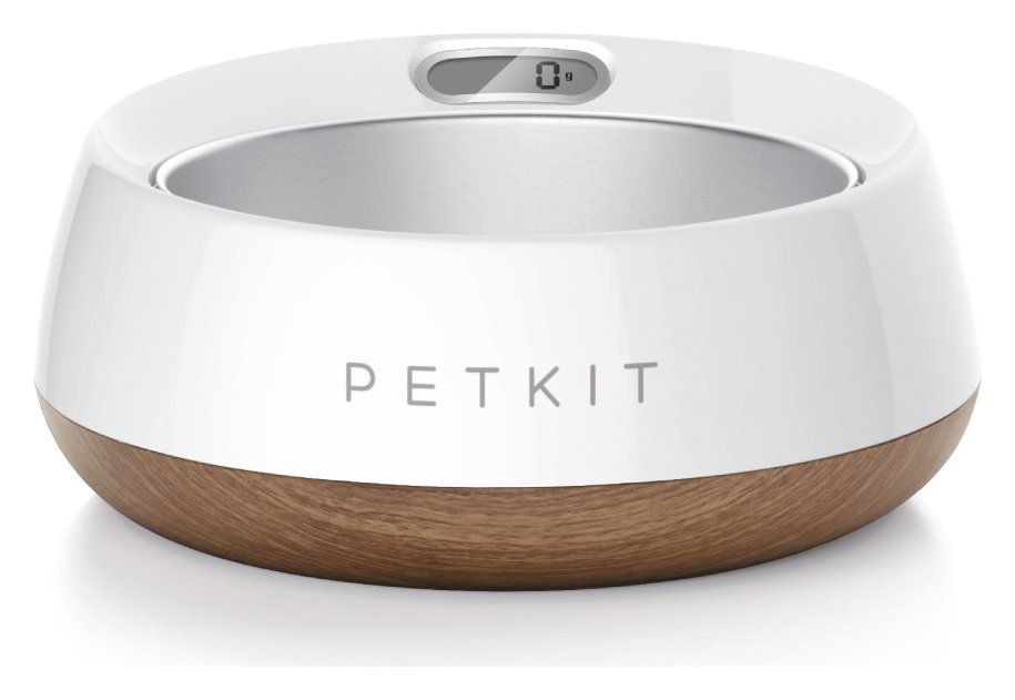 Petkit Smart Metal Pet Bowl review