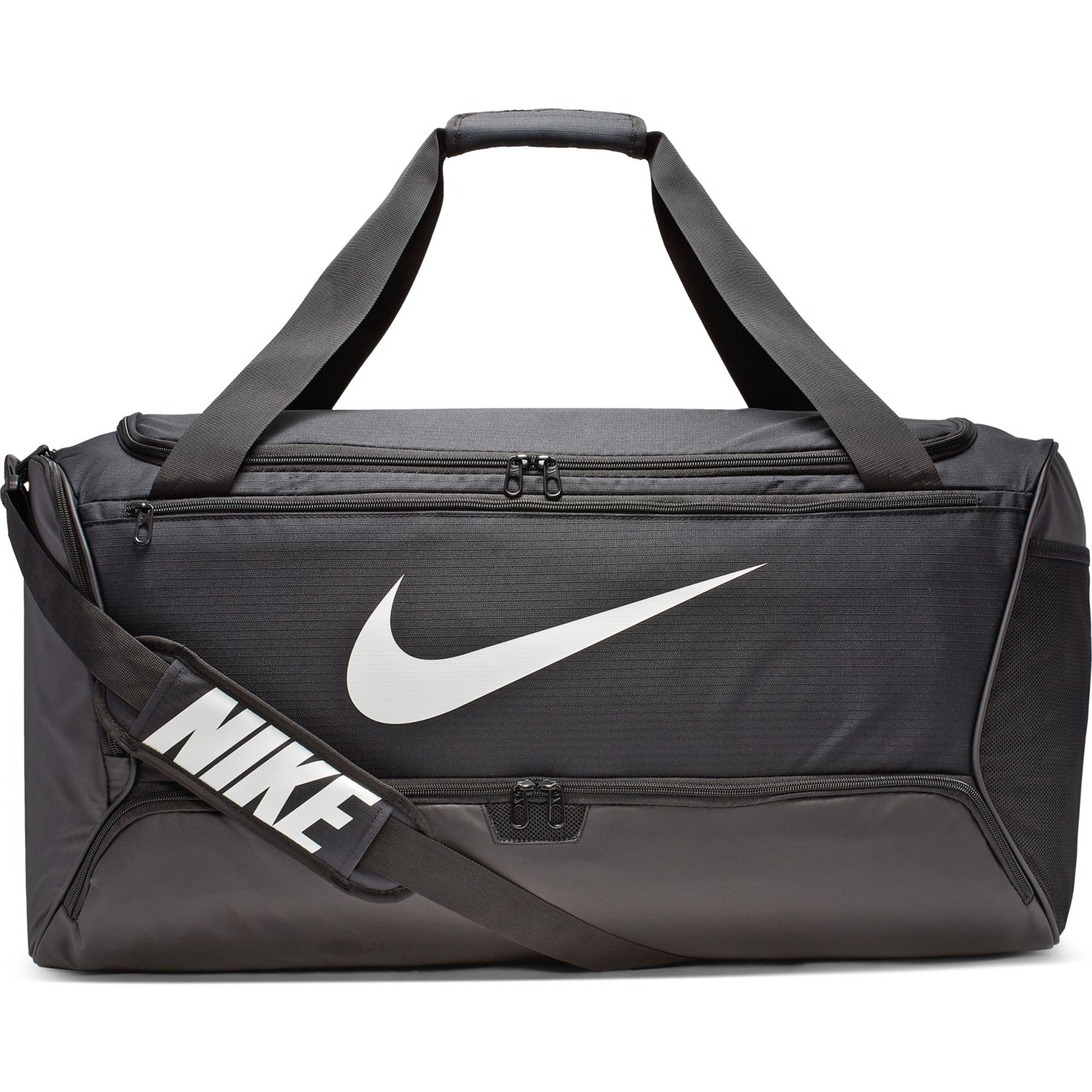 nike holdall large