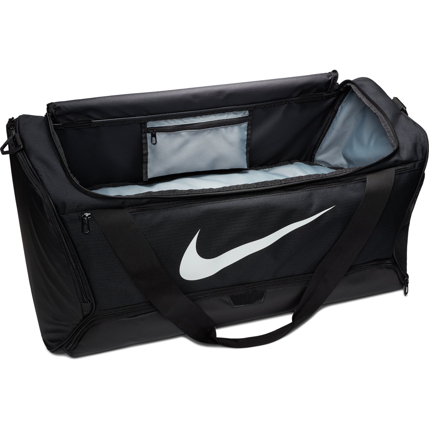 nike large holdall