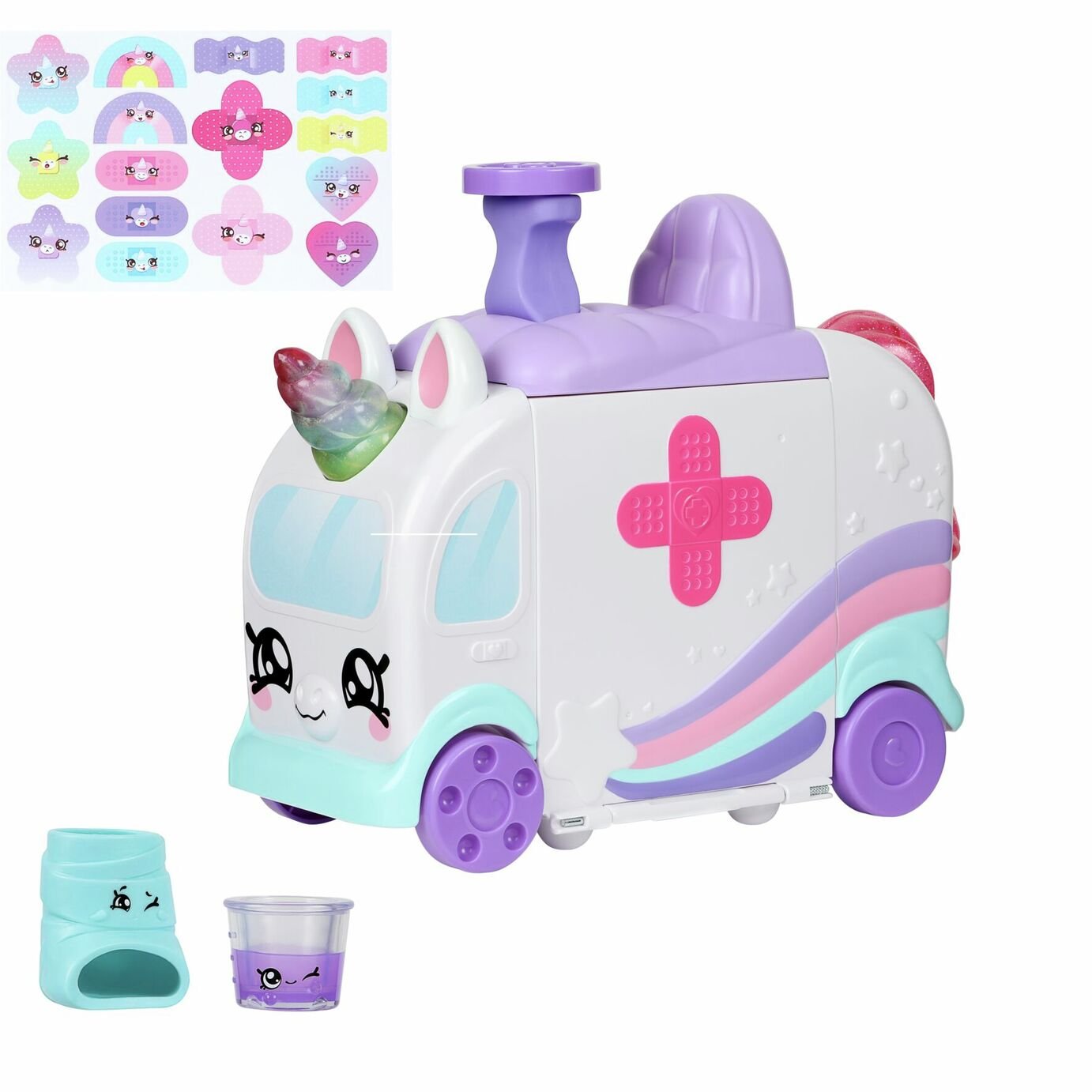 ambulance toy argos