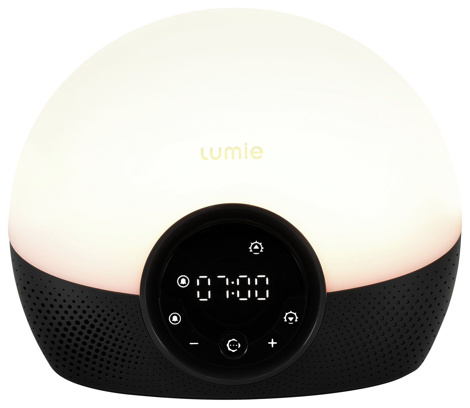 Lumie Bodyclock Glow 150 Wake-Up Alarm Clock