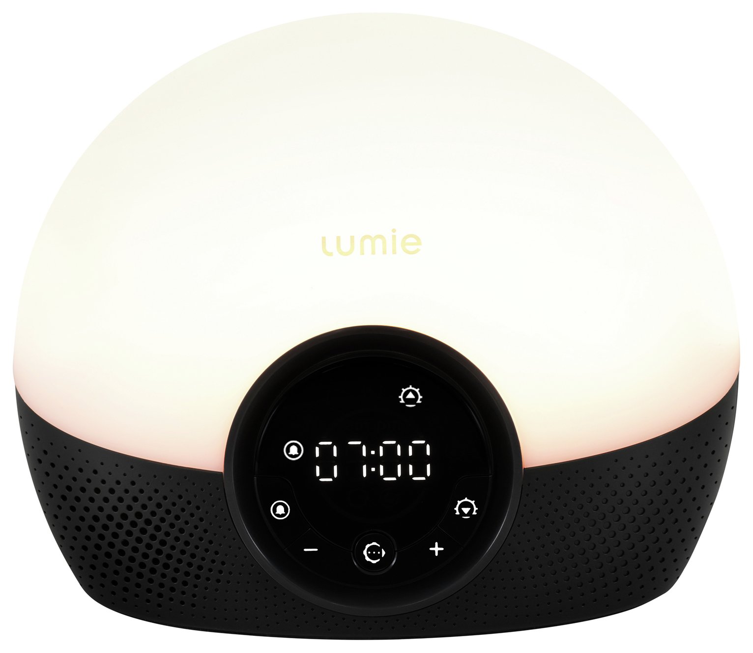 Buy Lumie Bodyclock Glow 150 Wake-Up Alarm Clock Clocks | Argos