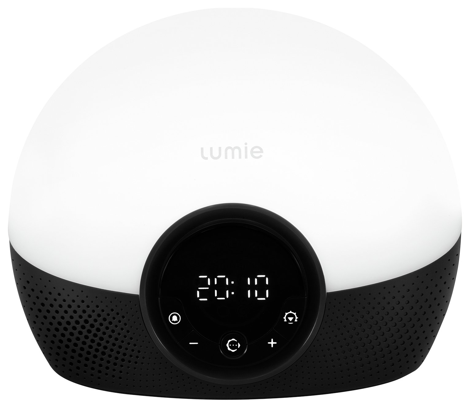 Lumie Bodyclock Glow 150 Wake-Up Alarm Clock Review