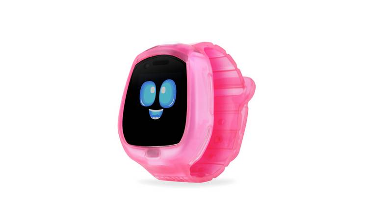 Tobi Robot Kids Smart Watch - Pink