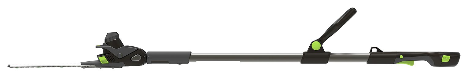 gtech cordless hedge trimmer
