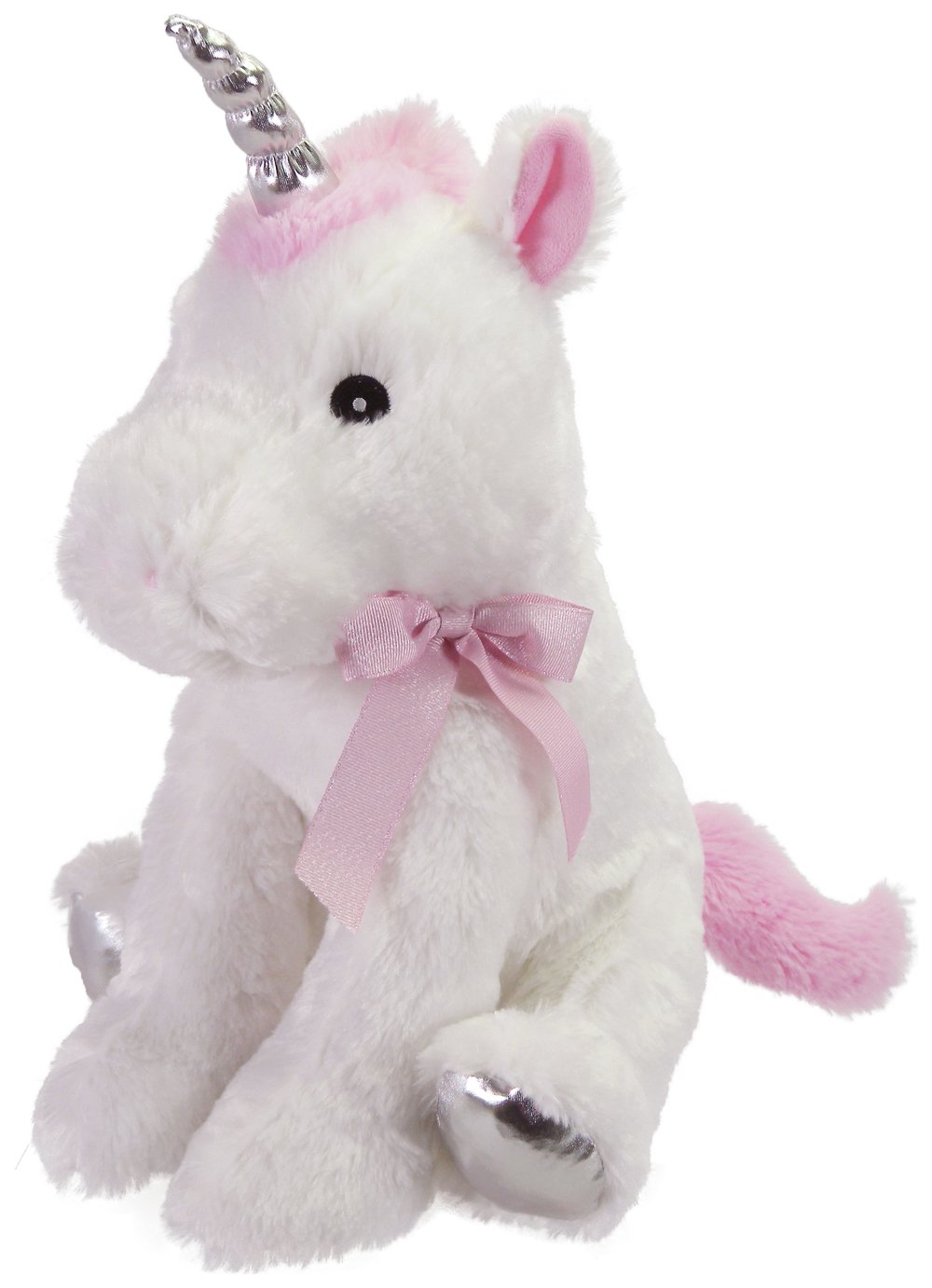 Chad Valley Dream Kingdom Unicorn Soft Toy Review