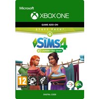 The Sims 4: Laundry Day Stuff Xbox Game - Digital Download 