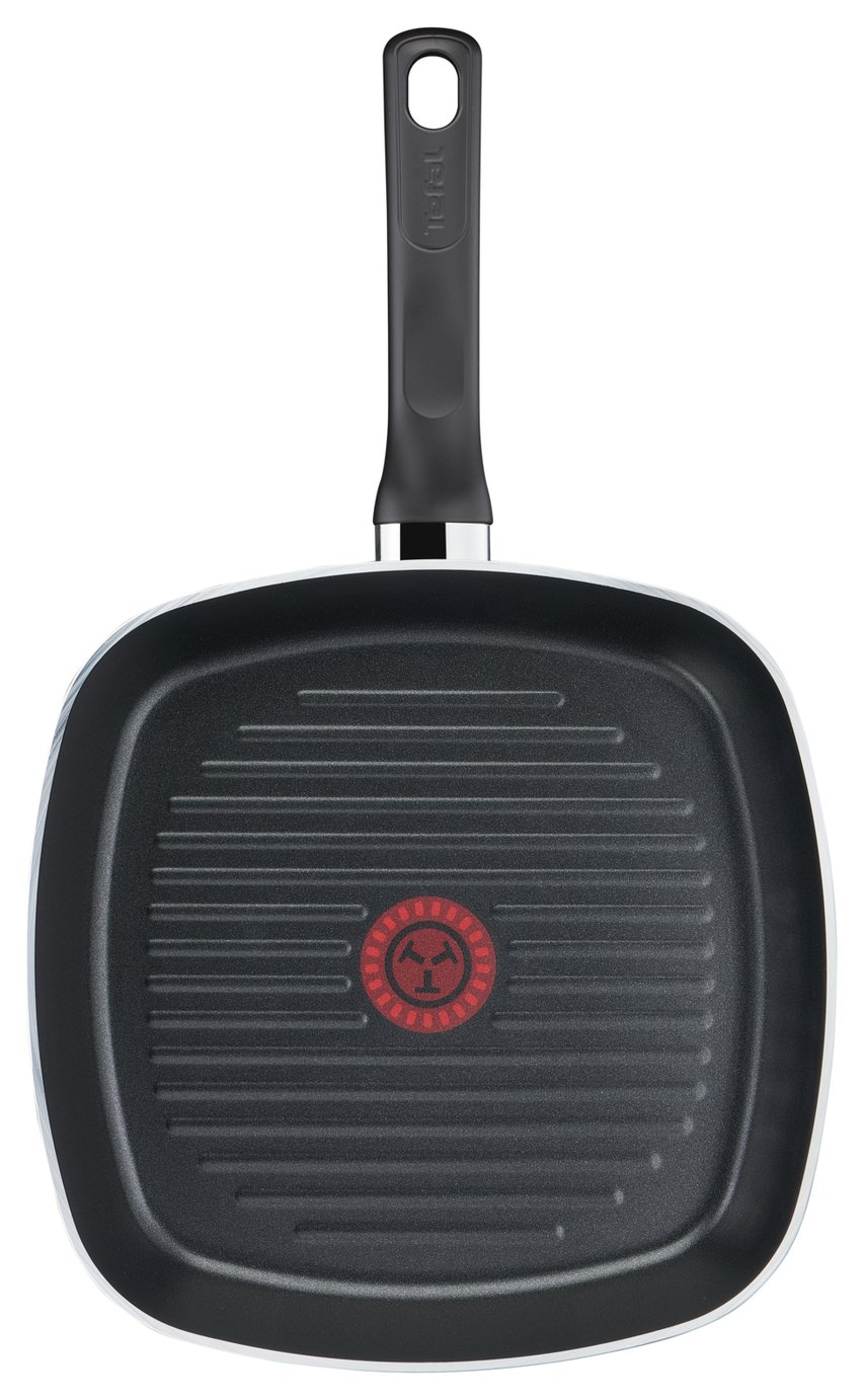 Tefal Superior Cook 26cm Non Stick Grill Pan Review