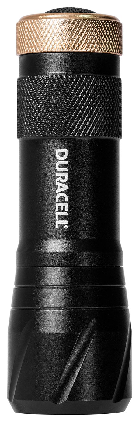 Duracell CMP-9 70 Lumen LED Torch review