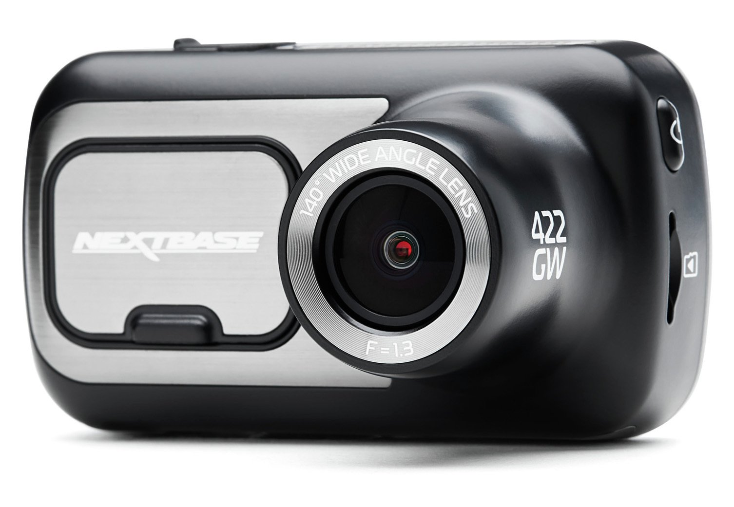 Nextbase 422GW Dash Cam with Alexa Enabled