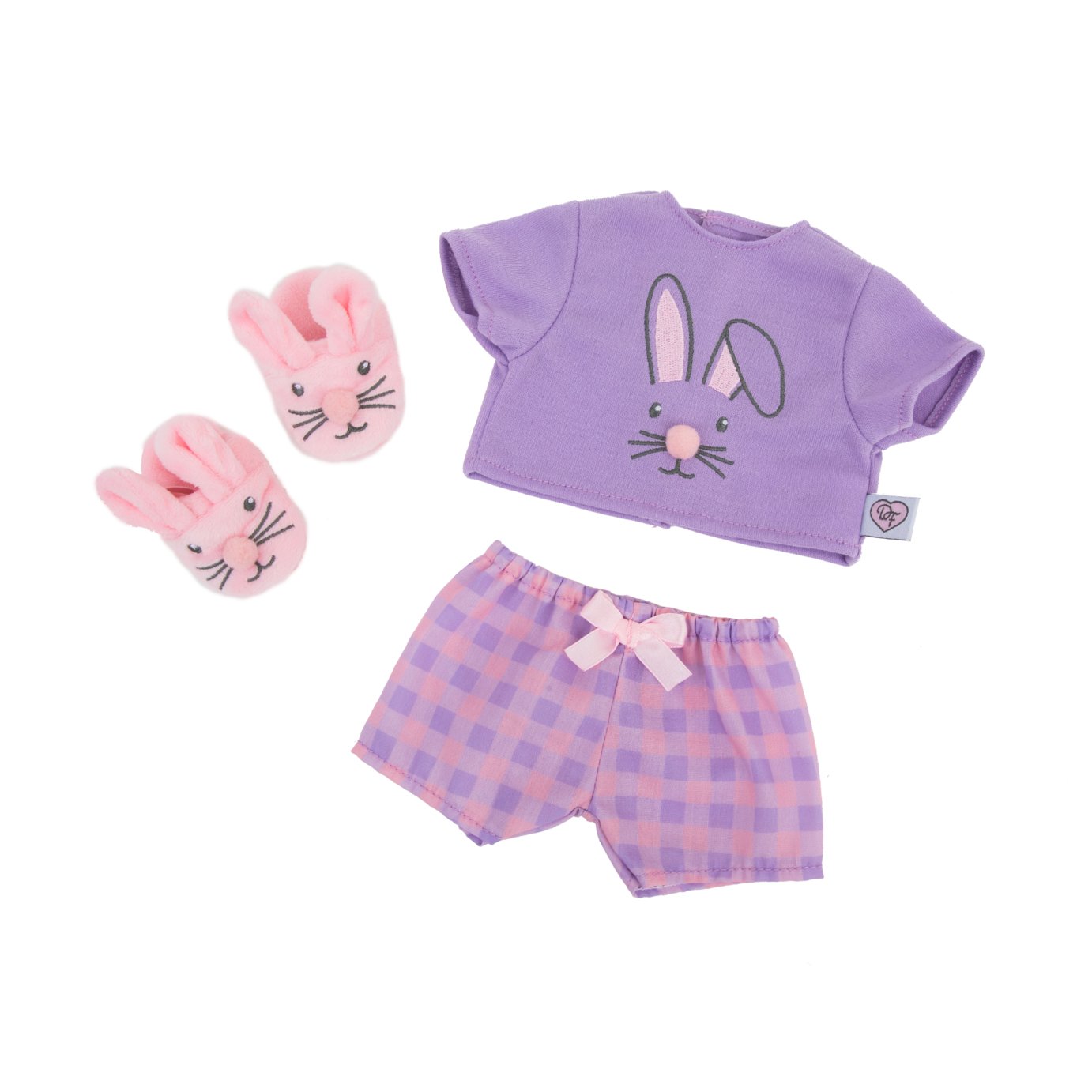 baby alive pyjamas