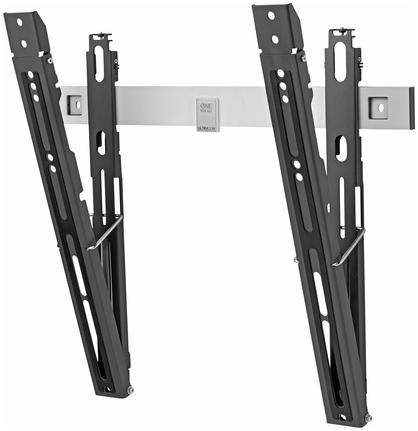 One For All WM6421 Ultra Slim 32 - 65in Tilt TV Wall Bracket