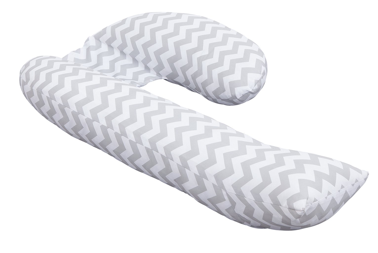 Cuggl Deluxe Maternity Body Pillow