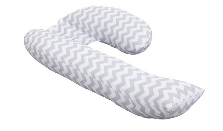 Buy Cuggl Deluxe Maternity Body Pillow Argos