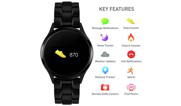 argos smart watch for kids
