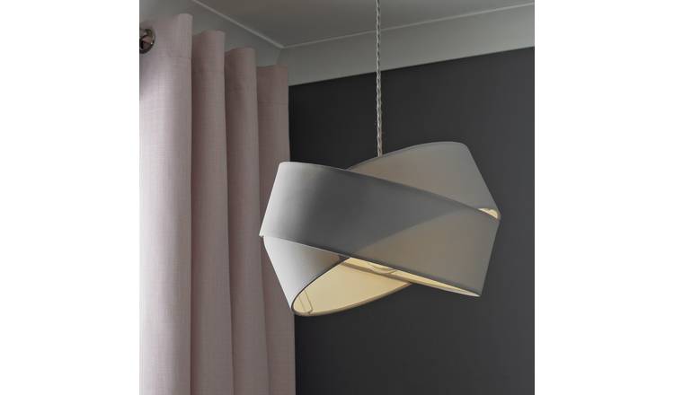 Argos bedroom 2024 lamp shades