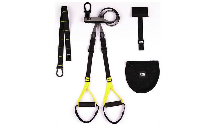 Buy TRX Sweat System Suspension Trainer Resistance bands