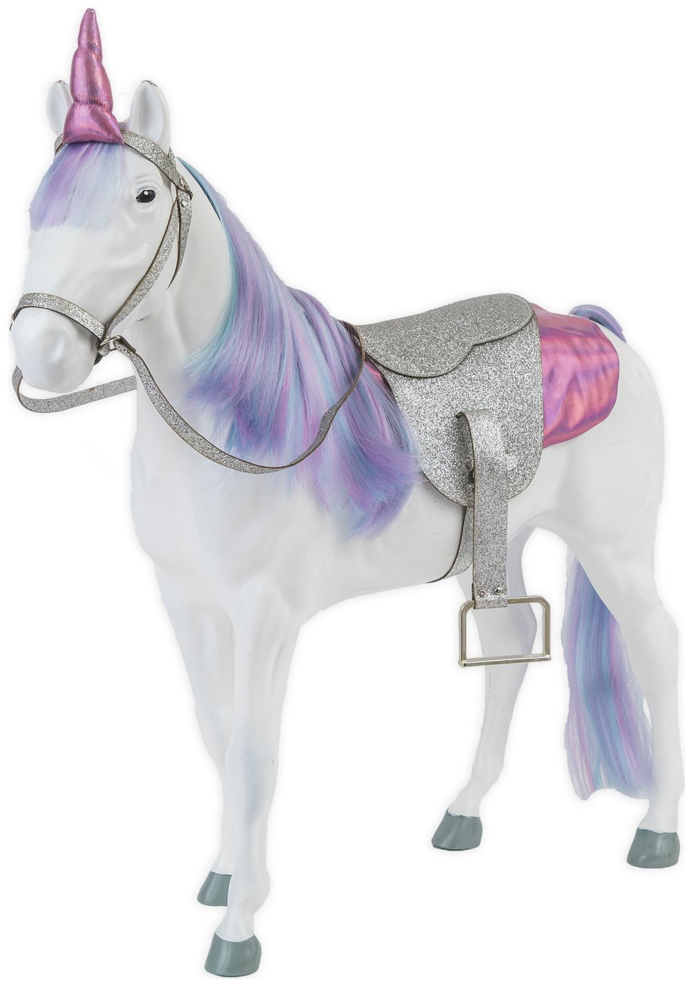 horse doll