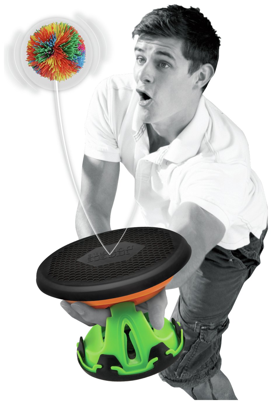 YULU Double Juggle