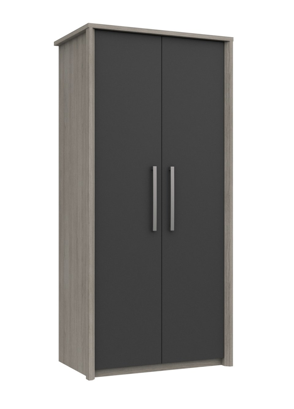 Grasmere 2 Door Wardrobe Review