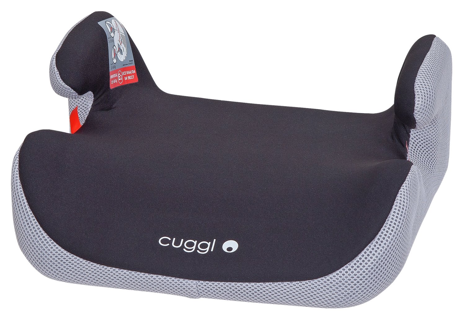 Cuggl Dream Group 2/3 Car Booster Seat Review