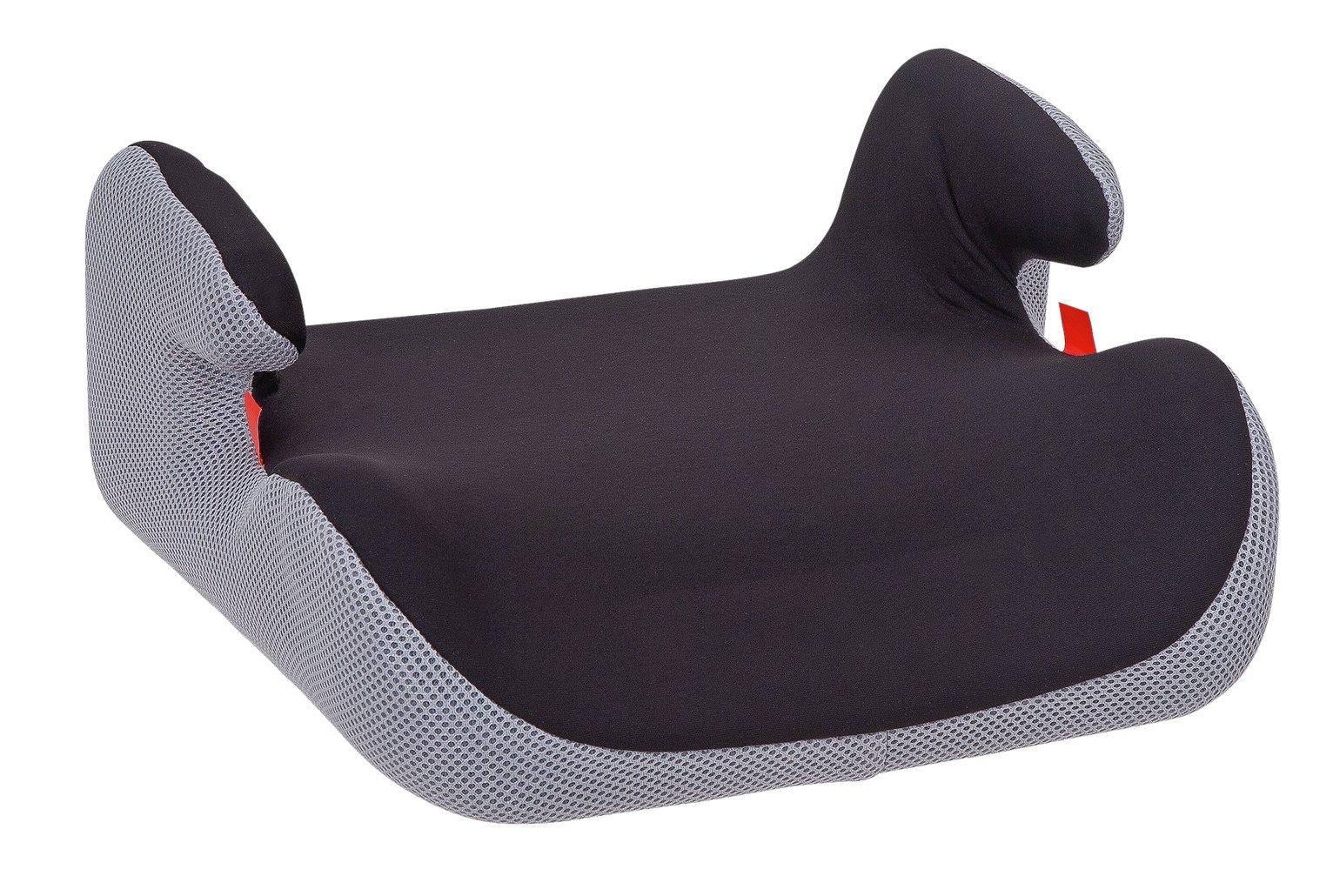 Dream Car Booster Seat – Grey