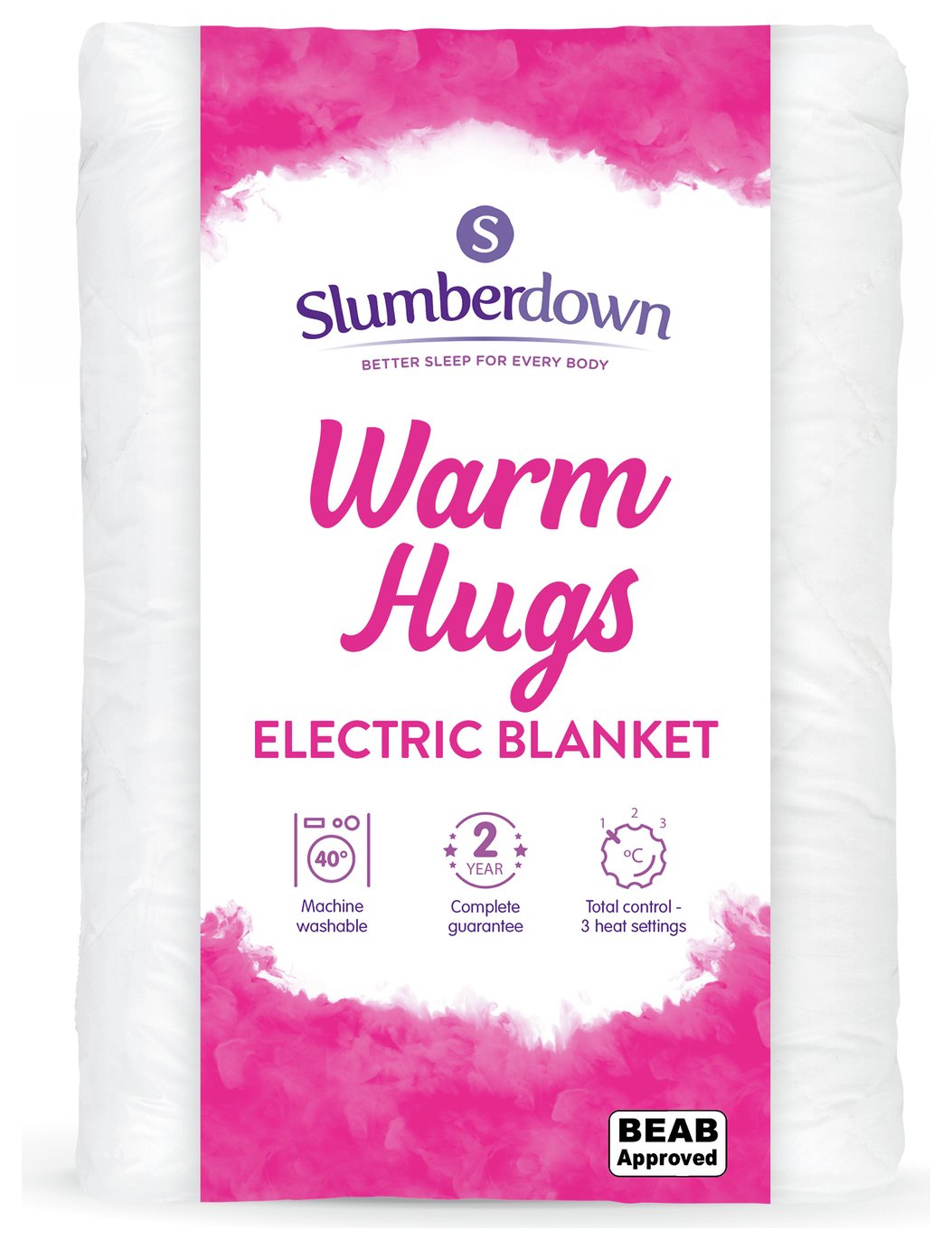 Slumberdown Essential Warmth Underblanket Review