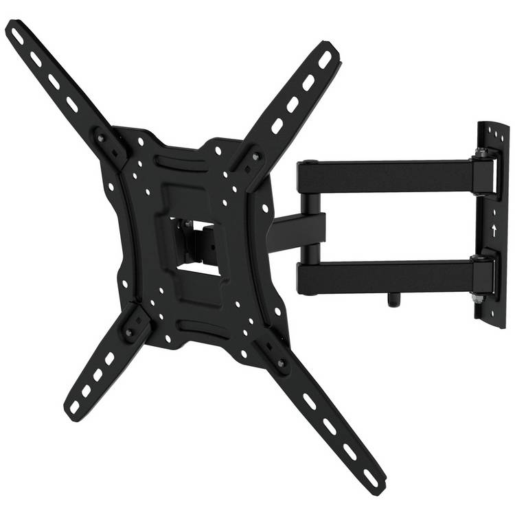 AVF Standard Multi Position 32-55 Inch TV Wall Bracket 0