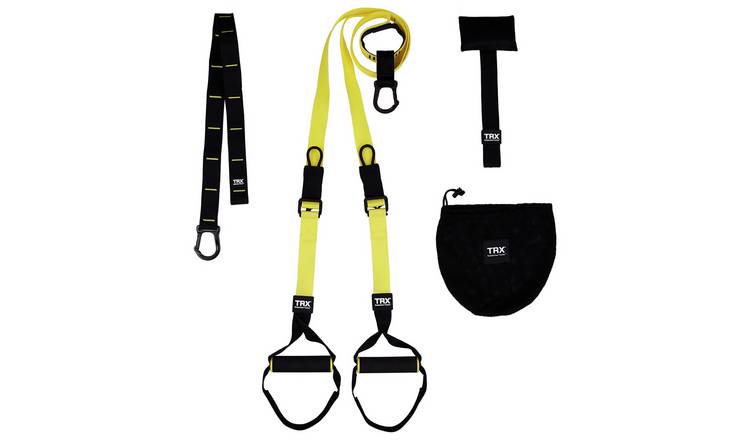 Men's health discount resistance bands argos