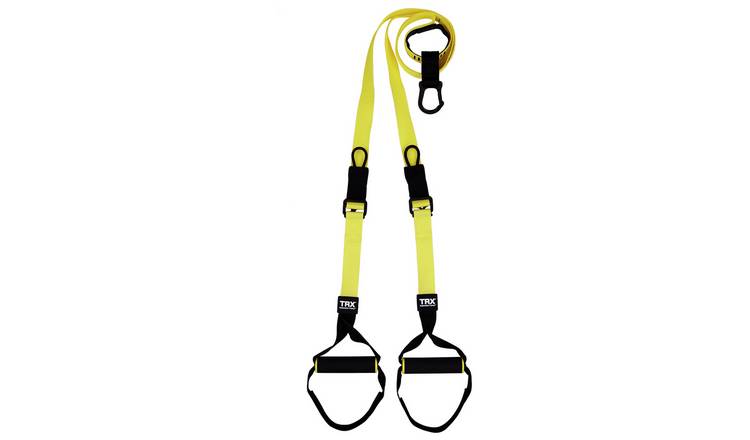 Buy TRX Burn System Suspension Trainer Resistance bands Argos