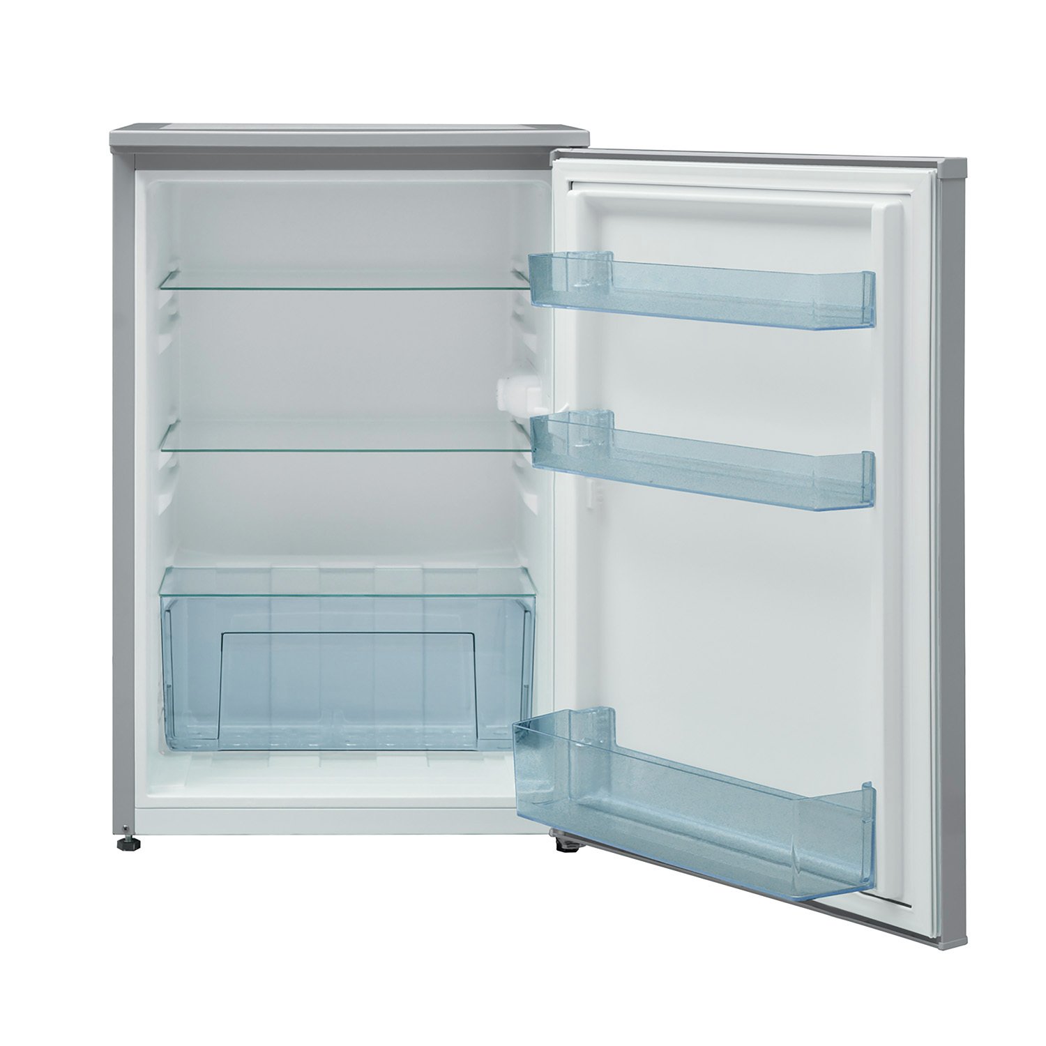 Indesit TLAA10SI Under Counter Larder Fridge Reviews