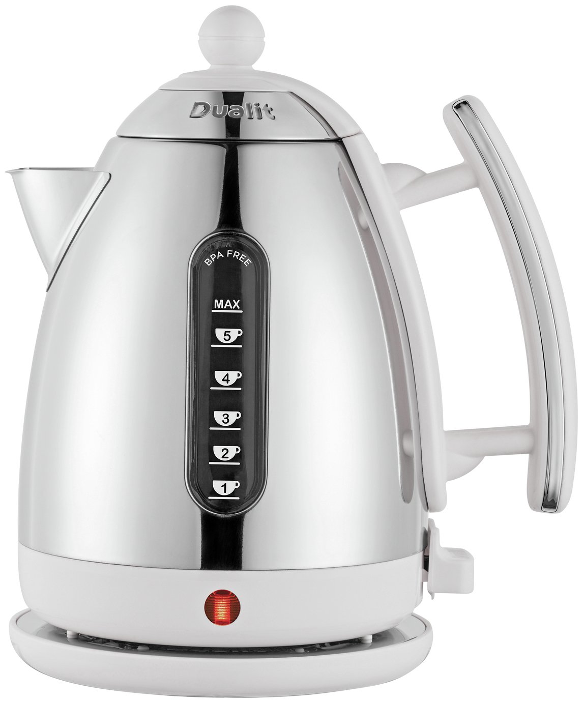 Dualit 72015 Lite Jug Kettle Review