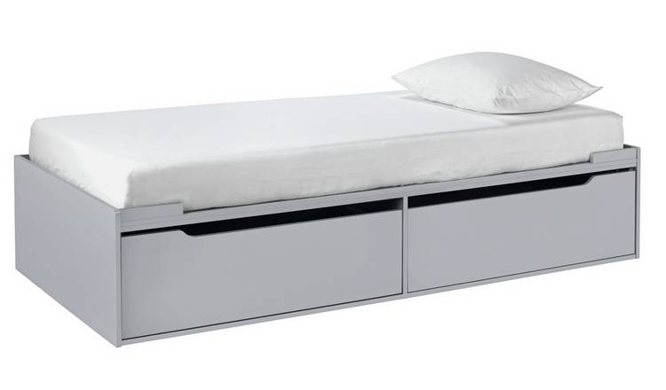 Lloyd cabin store bed