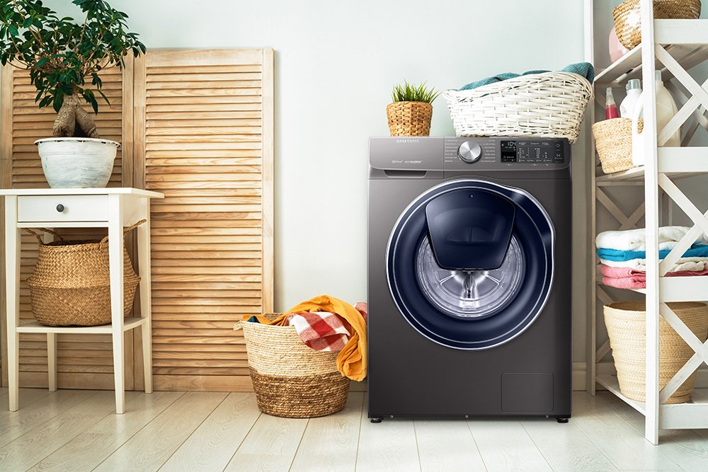 Samsung WW90M645OPO/EU 9KG 1400 Washing Machine Review