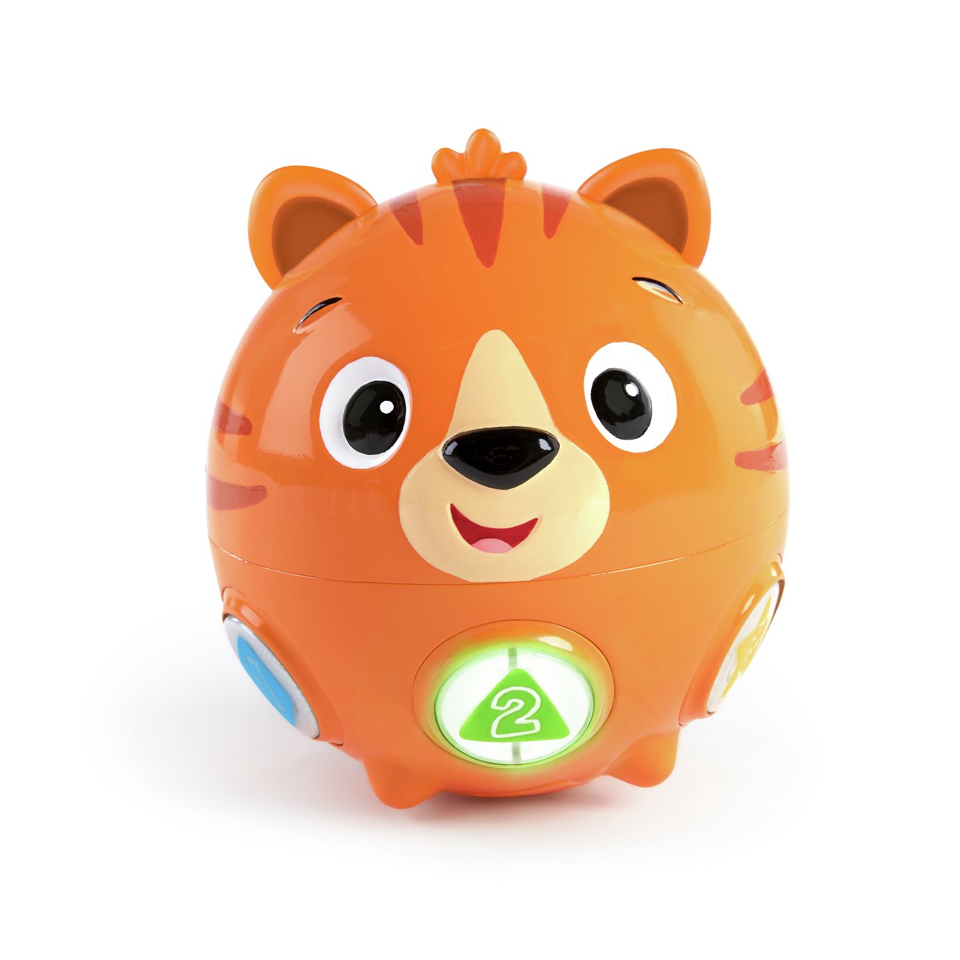 little baby bum toys argos