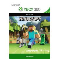 Minecraft: Xbox 360 Edition Game - Digital Download 
