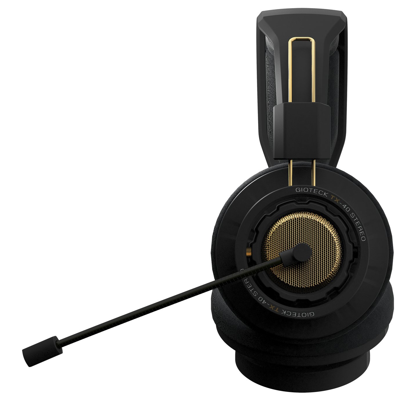 Gioteck TX40 S Xbox One, PS4, Switch, PC Headset Reviews Updated