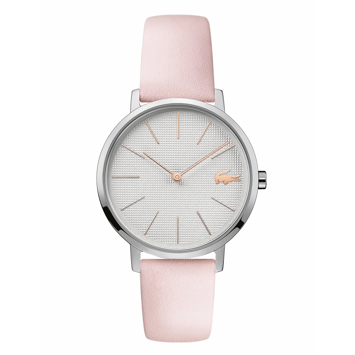 argos lacoste watch women's